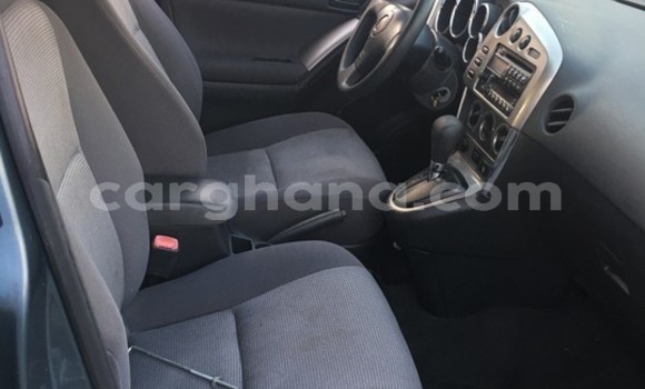 Ra Àlòkù Pontiac Vibe Alagara Ọkọ̀ in Sekondi–Takoradi Metropolitan ni Oorun Ra Àlòkù Pontiac Vibe Alagara Ọkọ̀ in Sekondi–Takoradi Metropolitan ni Oorun