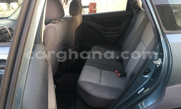 Ra Àlòkù Pontiac Vibe Alagara Ọkọ̀ in Sekondi–Takoradi Metropolitan ni Oorun Ra Àlòkù Pontiac Vibe Alagara Ọkọ̀ in Sekondi–Takoradi Metropolitan ni Oorun