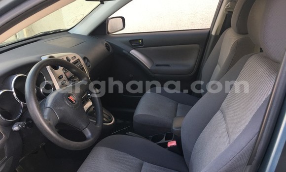 Ra Àlòkù Pontiac Vibe Alagara Ọkọ̀ in Sekondi–Takoradi Metropolitan ni Oorun Ra Àlòkù Pontiac Vibe Alagara Ọkọ̀ in Sekondi–Takoradi Metropolitan ni Oorun