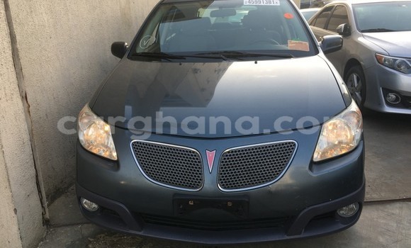 Ra Àlòkù Pontiac Vibe Alagara Ọkọ̀ in Sekondi–Takoradi Metropolitan ni Oorun Ra Àlòkù Pontiac Vibe Alagara Ọkọ̀ in Sekondi–Takoradi Metropolitan ni Oorun