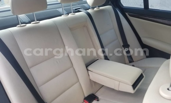 Buy Used Mercedes-Benz C-Classe Black Car in Sekondi–Takoradi Metropolitan in Western Buy Used Mercedes-Benz C-Classe Black Car in Sekondi–Takoradi Metropolitan in Western