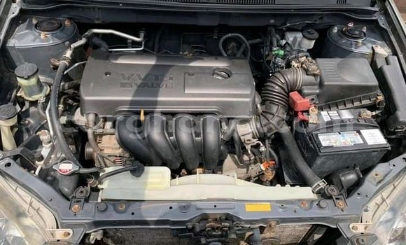 Ra Àlòkù Toyota Corolla Alagara Ọkọ̀ in Sekondi–Takoradi Metropolitan ni Oorun Ra Àlòkù Toyota Corolla Alagara Ọkọ̀ in Sekondi–Takoradi Metropolitan ni Oorun