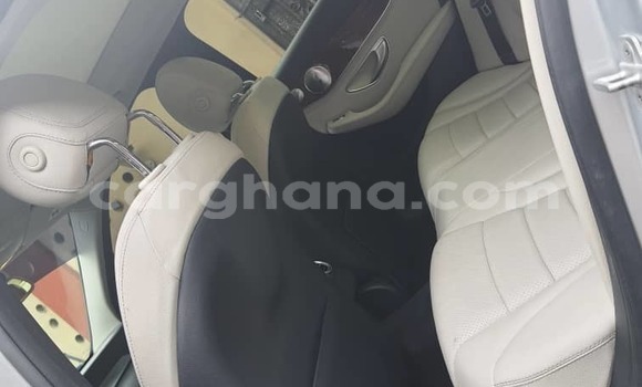 Buy Used Mercedes‒Benz C–Class Silver Car in Sekondi–Takoradi Metropolitan in Western Buy Used Mercedes‒Benz C–Class Silver Car in Sekondi–Takoradi Metropolitan in Western
