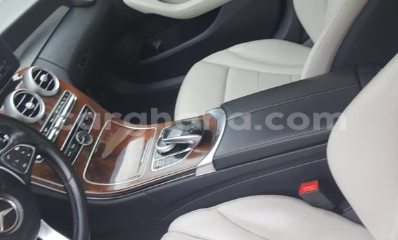 Buy Used Mercedes‒Benz C–Class Silver Car in Sekondi–Takoradi Metropolitan in Western Buy Used Mercedes‒Benz C–Class Silver Car in Sekondi–Takoradi Metropolitan in Western