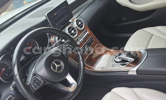 Buy Used Mercedes‒Benz C–Class Silver Car in Sekondi–Takoradi Metropolitan in Western Buy Used Mercedes‒Benz C–Class Silver Car in Sekondi–Takoradi Metropolitan in Western