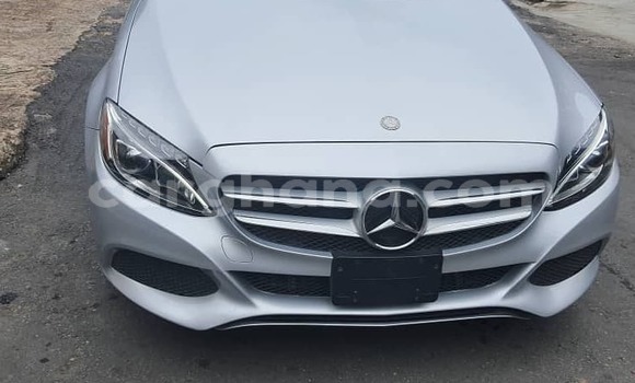 Buy Used Mercedes‒Benz C–Class Silver Car in Sekondi–Takoradi Metropolitan in Western Buy Used Mercedes‒Benz C–Class Silver Car in Sekondi–Takoradi Metropolitan in Western
