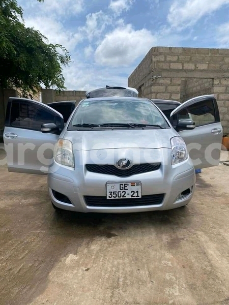 Big with watermark toyota vitz greater accra accra 36547