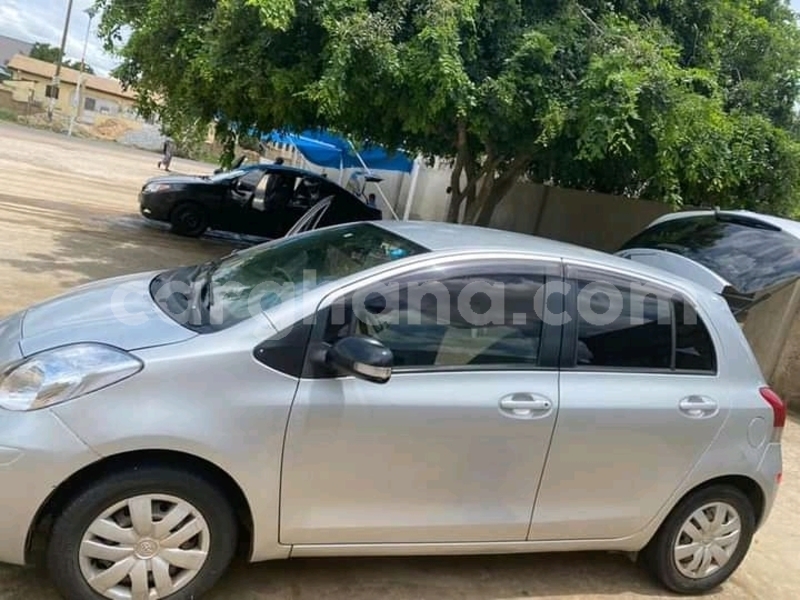 Big with watermark toyota vitz greater accra accra 36547