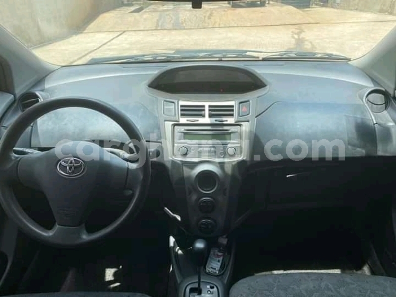 Big with watermark toyota vitz greater accra accra 36547