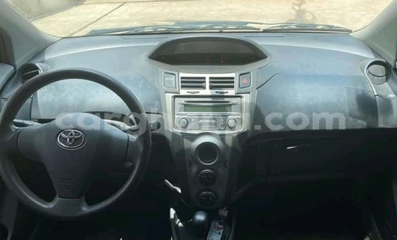 Buy Used Toyota Vitz Other Car in Accra in Greater Accra Buy Used Toyota Vitz Other Car in Accra in Greater Accra
