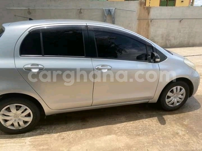 Big with watermark toyota vitz greater accra accra 36547