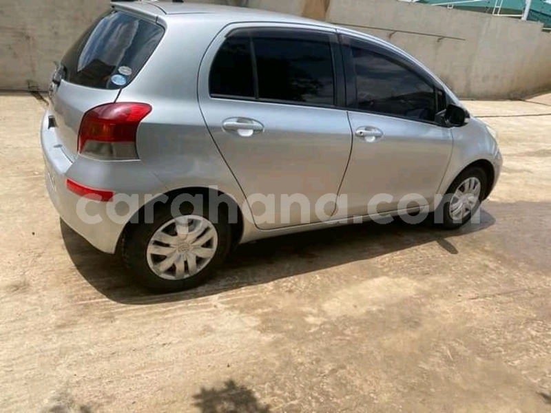 Big with watermark toyota vitz greater accra accra 36547