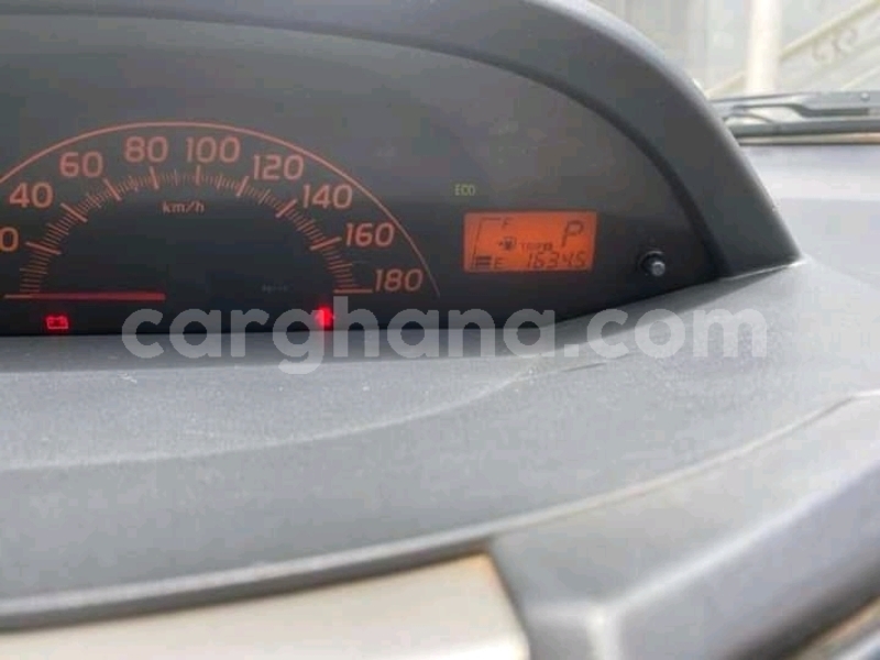 Big with watermark toyota vitz greater accra accra 36547