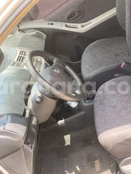 Big with watermark toyota vitz greater accra accra 36547