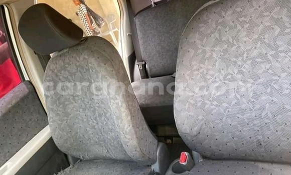 Buy Used Toyota Vitz Other Car in Accra in Greater Accra Buy Used Toyota Vitz Other Car in Accra in Greater Accra
