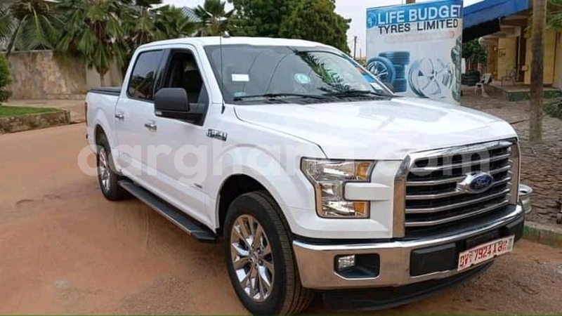 Big with watermark ford f 150 greater accra accra 36548