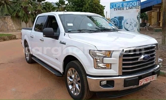 Medium with watermark ford f 150 greater accra accra 36548