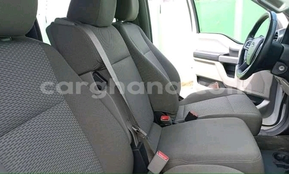 Buy Used Ford F–150 White Car in Accra in Greater Accra Buy Used Ford F–150 White Car in Accra in Greater Accra