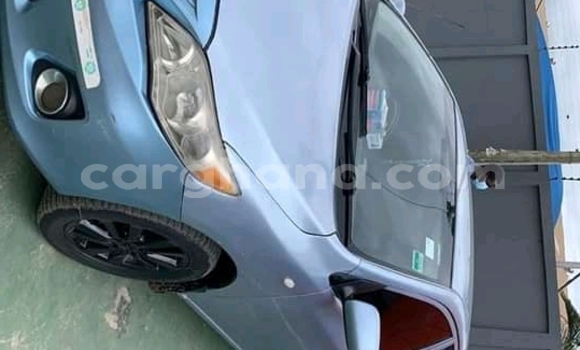 Buy Used Toyota Corolla Silver Car in Accra in Greater Accra Buy Used Toyota Corolla Silver Car in Accra in Greater Accra