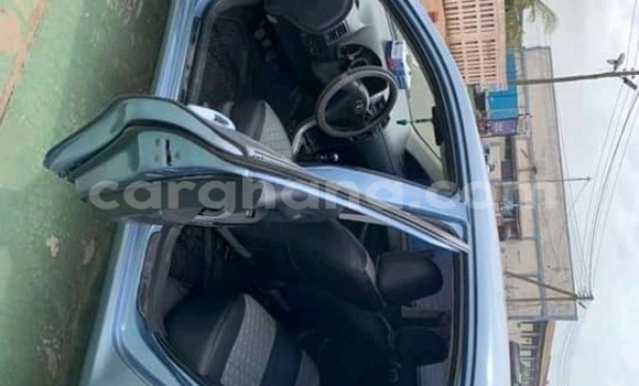 Buy Used Toyota Corolla Silver Car in Accra in Greater Accra Buy Used Toyota Corolla Silver Car in Accra in Greater Accra