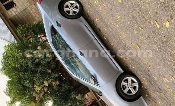 Buy Used Toyota Corolla Silver Car in Accra in Greater Accra Buy Used Toyota Corolla Silver Car in Accra in Greater Accra