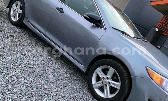 Buy Used Toyota Corolla Silver Car in Accra in Greater Accra Buy Used Toyota Corolla Silver Car in Accra in Greater Accra