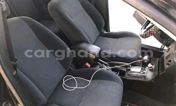 Buy Used Toyota Corolla Other Car in Accra in Greater Accra Buy Used Toyota Corolla Other Car in Accra in Greater Accra