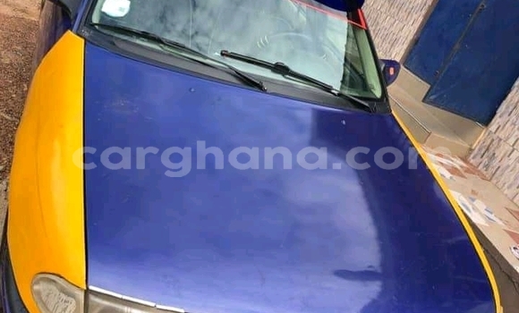 Buy Used Opel Astra Other Car in Accra in Greater Accra