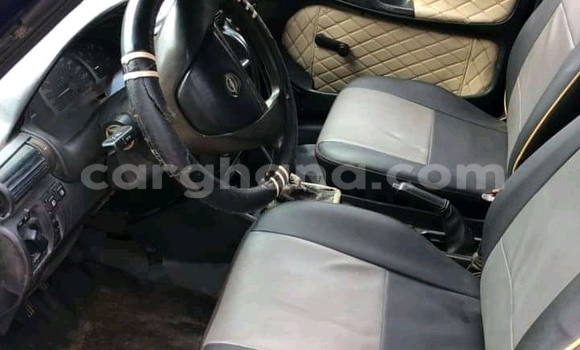 Sayi Na hannu Opel Astra Sauran Mota in Accra a Greater Accra Sayi Na hannu Opel Astra Sauran Mota in Accra a Greater Accra