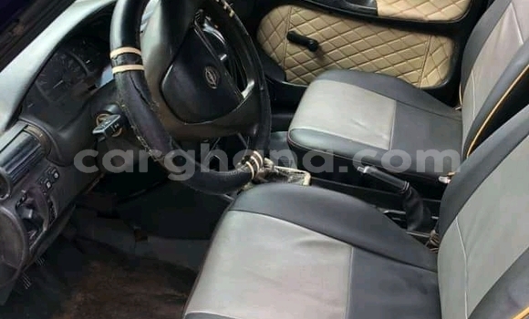 Sayi Na hannu Opel Astra Sauran Mota in Accra a Greater Accra Sayi Na hannu Opel Astra Sauran Mota in Accra a Greater Accra