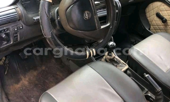 Sayi Na hannu Opel Astra Sauran Mota in Accra a Greater Accra Sayi Na hannu Opel Astra Sauran Mota in Accra a Greater Accra