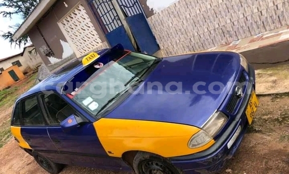 Sayi Na hannu Opel Astra Sauran Mota in Accra a Greater Accra Sayi Na hannu Opel Astra Sauran Mota in Accra a Greater Accra