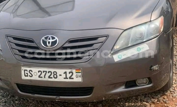 Buy Used Toyota Camry Other Car in Accra in Greater Accra