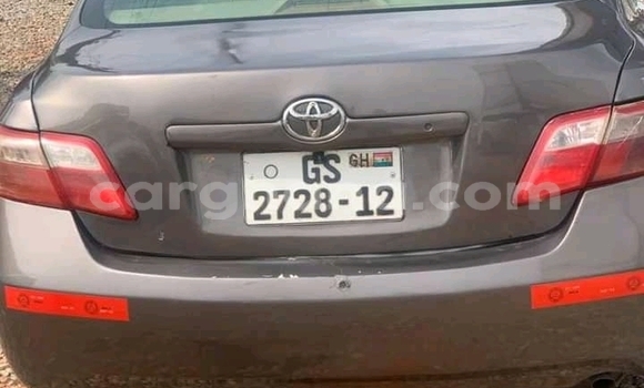 Ra Àlòkù Toyota Camry Miiran Ọkọ̀ in Accra ni Greater Accra Ra Àlòkù Toyota Camry Miiran Ọkọ̀ in Accra ni Greater Accra