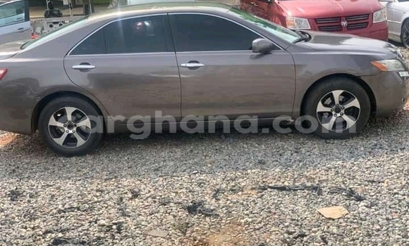 Ra Àlòkù Toyota Camry Miiran Ọkọ̀ in Accra ni Greater Accra Ra Àlòkù Toyota Camry Miiran Ọkọ̀ in Accra ni Greater Accra