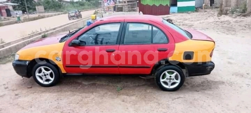 Big with watermark nissan almera greater accra accra 36556