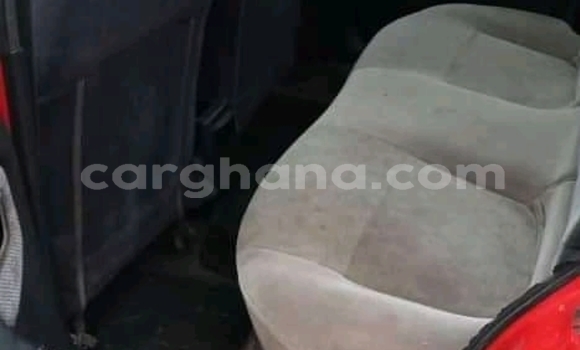 Buy Used Nissan Almera Other Car in Accra in Greater Accra Buy Used Nissan Almera Other Car in Accra in Greater Accra