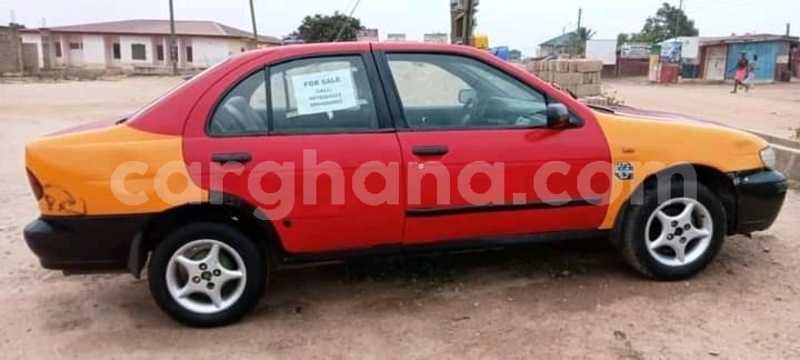 Big with watermark nissan almera greater accra accra 36556