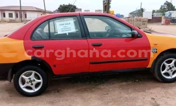Buy Used Nissan Almera Other Car in Accra in Greater Accra Buy Used Nissan Almera Other Car in Accra in Greater Accra