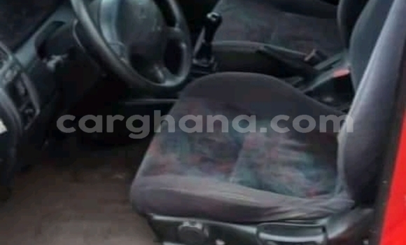 Buy Used Nissan Almera Other Car in Accra in Greater Accra Buy Used Nissan Almera Other Car in Accra in Greater Accra