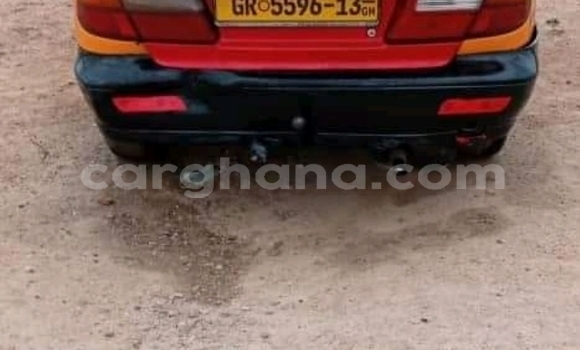 Buy Used Nissan Almera Other Car in Accra in Greater Accra Buy Used Nissan Almera Other Car in Accra in Greater Accra
