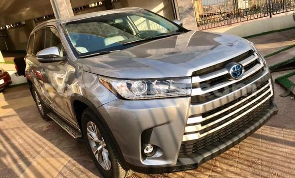 Buy Used Toyota Highlander Other Car in Tema in Greater Accra