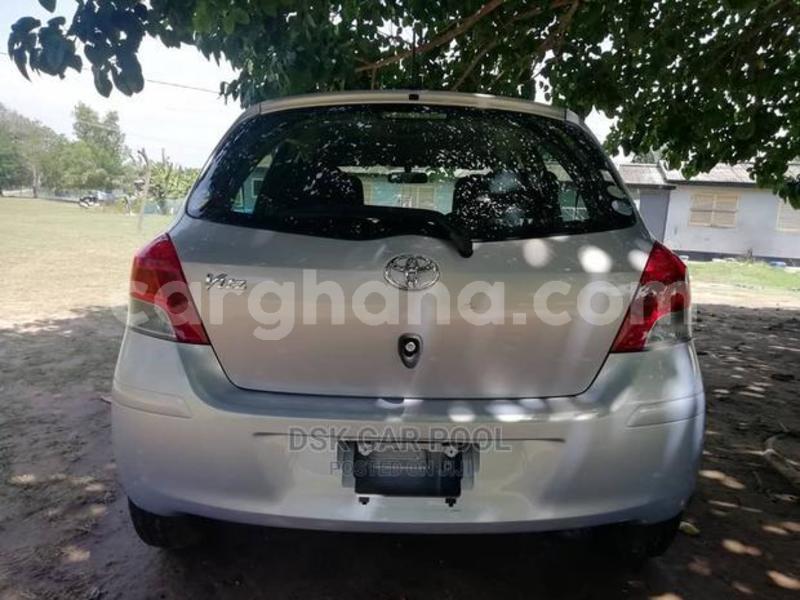 Big with watermark toyota vitz greater accra tema 36561