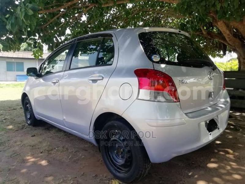 Big with watermark toyota vitz greater accra tema 36561