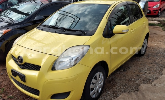 Ra Àlòkù Toyota Vitz Miiran Ọkọ̀ in Tema ni Greater Accra