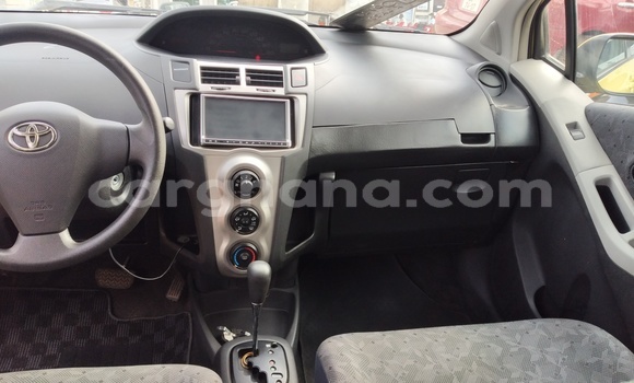 Ra Àlòkù Toyota Vitz Miiran Ọkọ̀ in Tema ni Greater Accra Ra Àlòkù Toyota Vitz Miiran Ọkọ̀ in Tema ni Greater Accra