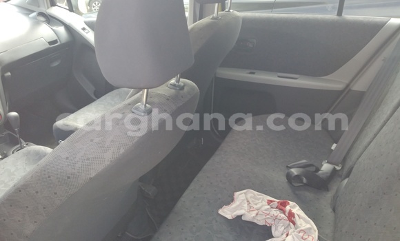 Ra Àlòkù Toyota Vitz Miiran Ọkọ̀ in Tema ni Greater Accra Ra Àlòkù Toyota Vitz Miiran Ọkọ̀ in Tema ni Greater Accra