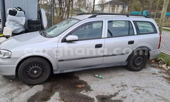 Sayi Na hannu Opel Astra Sauran Mota in Accra a Greater Accra