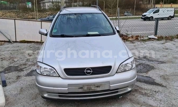 Buy Used Opel Astra Other Car in Accra in Greater Accra Buy Used Opel Astra Other Car in Accra in Greater Accra