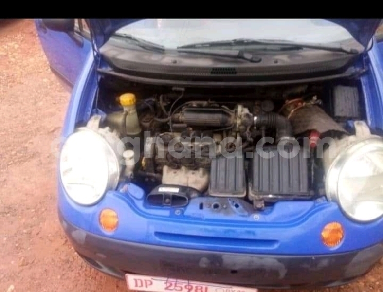 Big with watermark daewoo matiz greater accra accra 36564